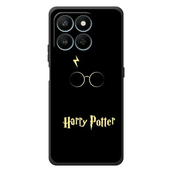 Чохол з принтом «Harry Potter» для Huawei Honor 400 Smart Чохол з принтом «Harry Potter» для Huawei Honor 400 Smart
