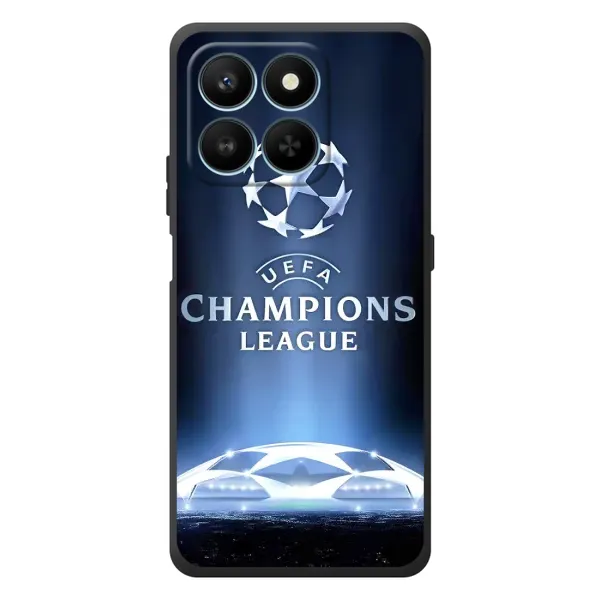 Чехол с принтом «Лига чемпионов» для Huawei Honor 400 Smart Чехол с принтом «Лига чемпионов» для Huawei Honor 400 Smart