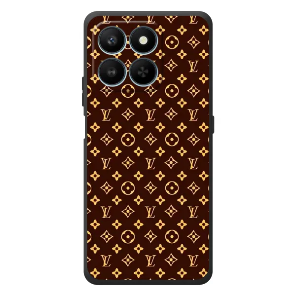 Чехол с принтом «лого LOUIS VUITTON» для Huawei Honor 400 Smart Чехол с принтом «лого LOUIS VUITTON» для Huawei Honor 400 Smart
