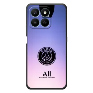 Чохли PSG для Huawei Honor 400 Smart (AlphaPrint) (лого PSG)