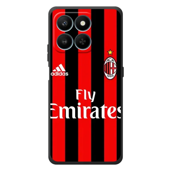 Чехол с принтом «Milan» для Huawei Honor 400 Smart Чехол с принтом «Milan» для Huawei Honor 400 Smart