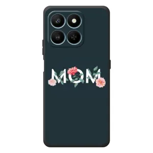 Чохли для мами на Huawei Honor 400 Smart (Mom дизайн)