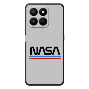 Чохол NASA для Huawei Honor 400 Smart (AlphaPrint) (NASA)