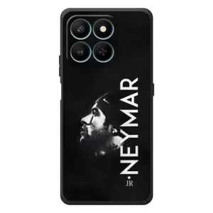 Чохол Неймар для Huawei Honor 400 Smart (AlphaPrint) (NEYMAR)