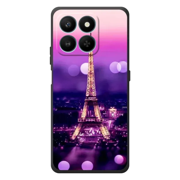 Чехол с принтом «Париж Башня» для Huawei Honor 400 Smart Чехол с принтом «Париж Башня» для Huawei Honor 400 Smart