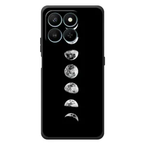 Космічні Чохли для Хуавей Хонор 400 Смарт (VPrint) (Планети)