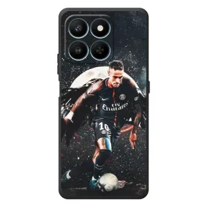 Чохол Неймар для Huawei Honor 400 Smart (AlphaPrint) (PSG Neymar)