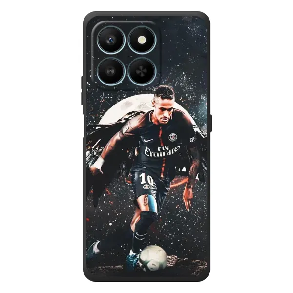 Чехол с принтом «PSG Neymar» для Huawei Honor 400 Smart Чехол с принтом «PSG Neymar» для Huawei Honor 400 Smart