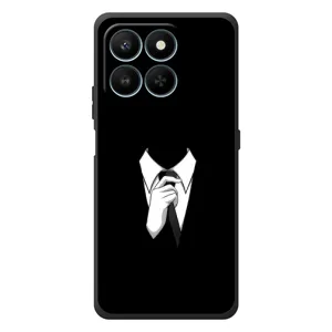 Чохол для Хуавей Хонор 400 Смарт - (AlphaPrint) з принтом (ТОП продажів) (Стиляга)