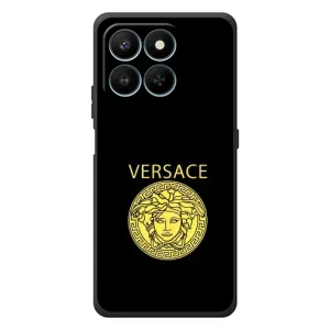 Чохли VERSACE для Хуавей Хонор 400 Смарт (PREMIUMPrint) (Versace)