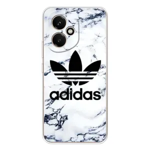 Чехлы Адидас для Huawei Honor 400 (AlphaPrint)