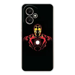 Чехлы с героями Марвел Huawei Honor 400 (VPrint)