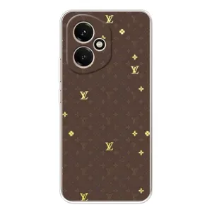 Чехлы Луи Витон для Huawei Honor 400 (AlphaPrint - LOUIS VUITTON)