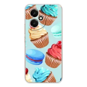 Чехлы с Фруктами для Huawei Honor 400 (VPrint)