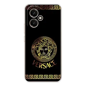 Чехлы VERSACE для Хуавей Хонор 400 (PREMIUMPrint)