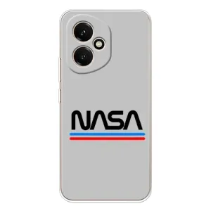 Чехол NASA для Huawei Honor 400 (AlphaPrint)