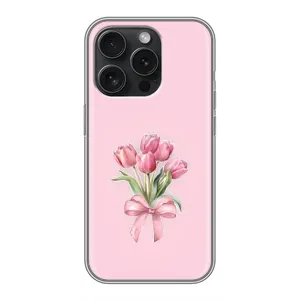 Чехол с принтом «Букет цветов» для Huawei Honor 600e