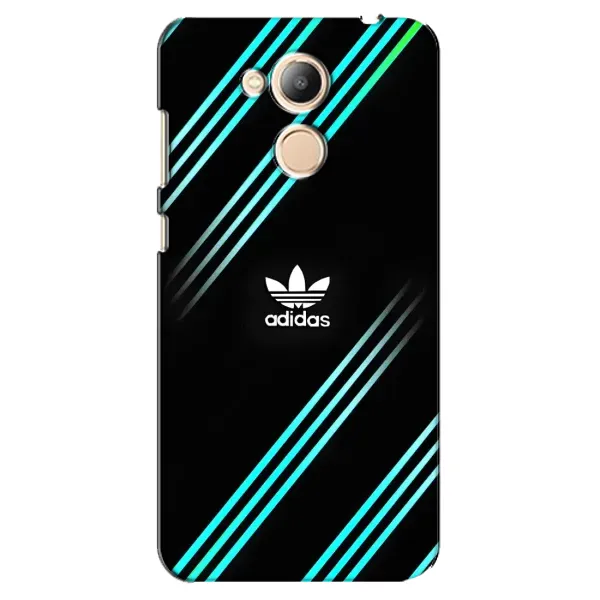 Чехол с принтом «Адидас с полосами» для Huawei Honor 6c Pro Чехол с принтом «Адидас с полосами» для Huawei Honor 6c Pro