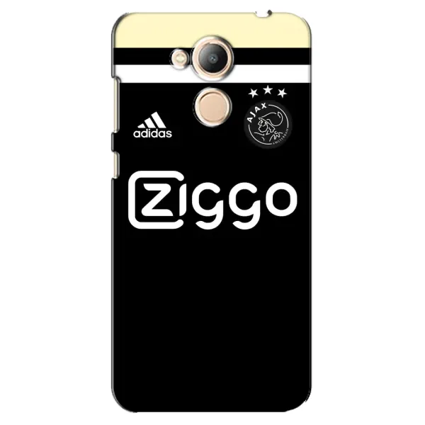 Чехол с принтом «AJAX» для Huawei Honor 6c Pro