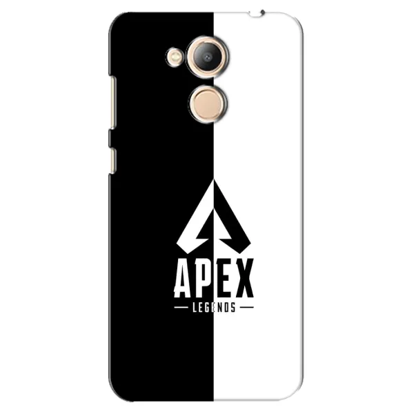 Чехол с принтом «APEX» для Huawei Honor 6c Pro