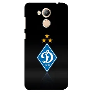 Чехлы для Huawei Honor 6c Pro (VPrint) - Футбольные клубы (Динамо Киев)