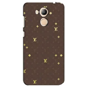 Чохли Луі Вітон для Huawei Honor 6c Pro (AlphaPrint - LOUIS VUITTON) (дизайн Луі Вітон)