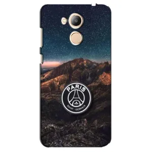 Чехлы PSG для Huawei Honor 6c Pro (AlphaPrint) (ФК ПСЖ)