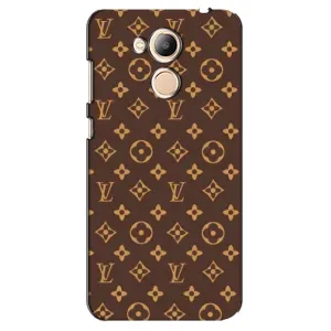 Чохли Луі Вітон для Huawei Honor 6c Pro (AlphaPrint - LOUIS VUITTON) (фон LOUIS VUITTON)