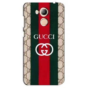 Чехлы ГУЧЧИ для Хонор 6С Про (AlphaPrint) (Gucci дизайн)