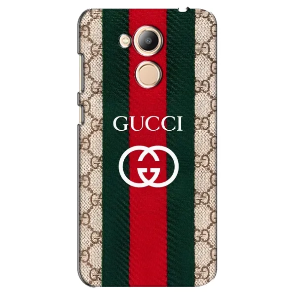 Чехол с принтом «Gucci дизайн» для Huawei Honor 6c Pro