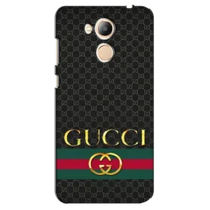 Чехлы ГУЧЧИ для Хонор 6С Про (AlphaPrint) (Gucci оригинал)