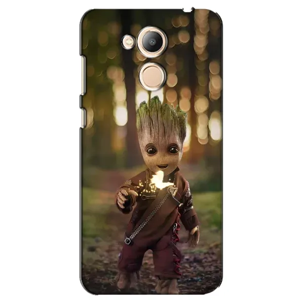 Чехол с принтом «I am Groot» для Huawei Honor 6c Pro Чехол с принтом «I am Groot» для Huawei Honor 6c Pro