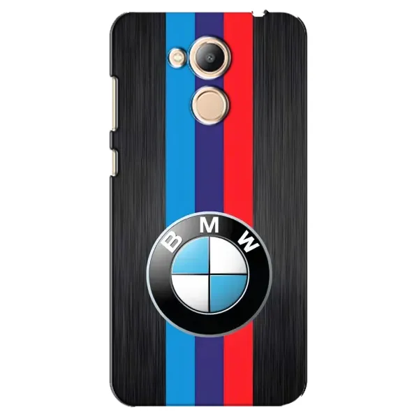 Чехол с принтом «Лого BMW» для Huawei Honor 6c Pro Чехол с принтом «Лого BMW» для Huawei Honor 6c Pro