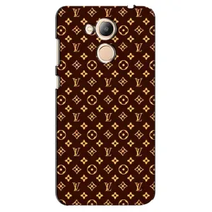 Чохли Луі Вітон для Huawei Honor 6c Pro (AlphaPrint - LOUIS VUITTON) (лого LOUIS VUITTON)