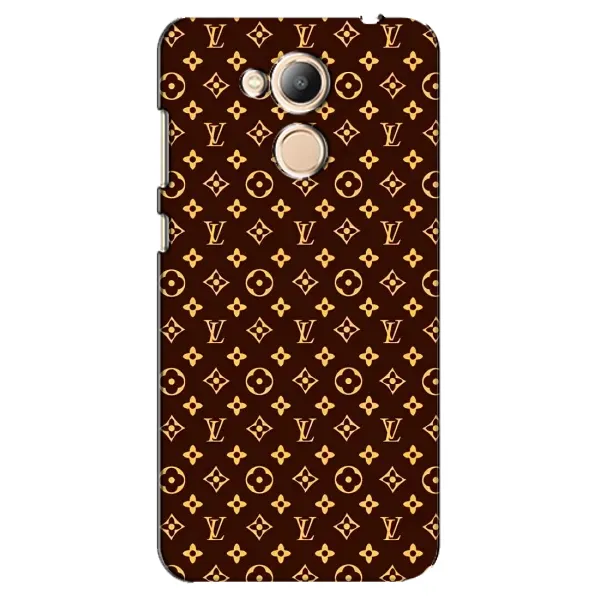 Чехол с принтом «лого LOUIS VUITTON» для Huawei Honor 6c Pro