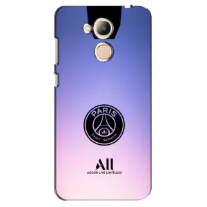 Чехлы PSG для Huawei Honor 6c Pro (AlphaPrint) (лого PSG)