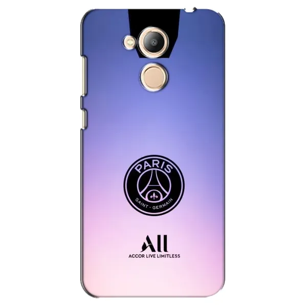 Чохол з принтом «лого PSG» для Huawei Honor 6c Pro Чохол з принтом «лого PSG» для Huawei Honor 6c Pro