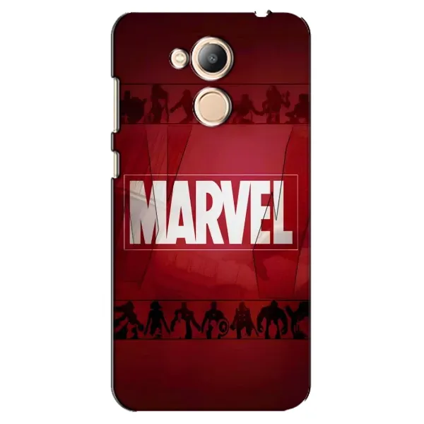 Чехол с принтом «MARVEL» для Huawei Honor 6c Pro Чехол с принтом «MARVEL» для Huawei Honor 6c Pro