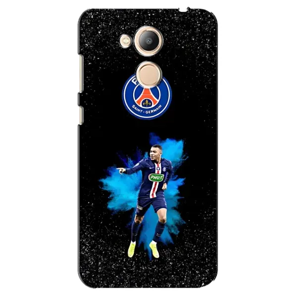 Чохол з принтом «Мбаппе ПСЖ» для Huawei Honor 6c Pro