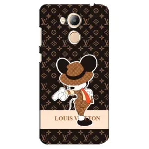 Чохол Disney Mouse Huawei Honor 6c Pro (PREMIUMPrint) (Міккі Джексон)