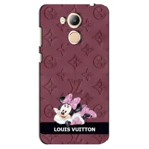 Чехол Disney Mouse Huawei Honor 6c Pro (PREMIUMPrint)