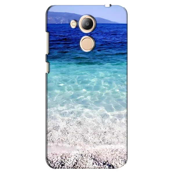 Чехол с принтом «Море» для Huawei Honor 6c Pro Чехол с принтом «Море» для Huawei Honor 6c Pro