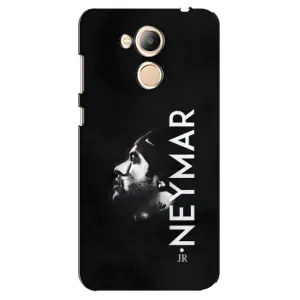 Чехол Неймар для Huawei Honor 6c Pro (AlphaPrint) (NEYMAR)