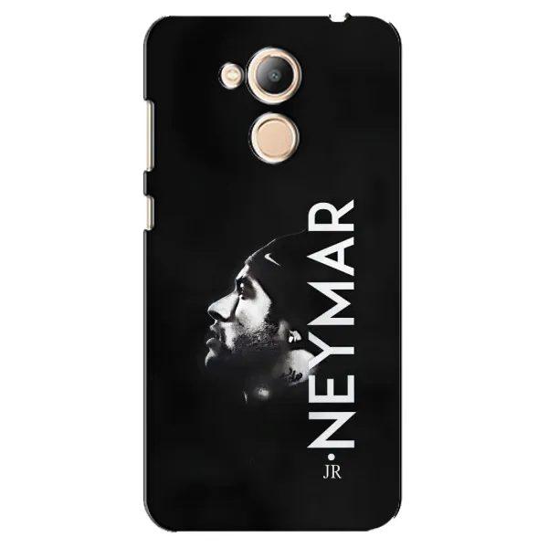 Чехол с принтом «NEYMAR» для Huawei Honor 6c Pro
