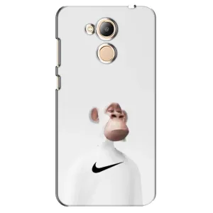 Чохли з Мавпами NFT для Huawei Honor 6c Pro (AlphaPrint) (мавпа NFT Nike)