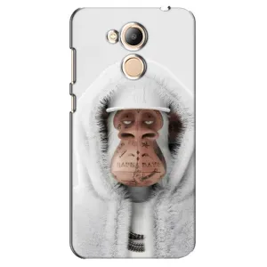 Чохли з Мавпами NFT для Huawei Honor 6c Pro (AlphaPrint) (мавпа NFT в тату)