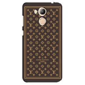 Чохли Луі Вітон для Huawei Honor 6c Pro (AlphaPrint - LOUIS VUITTON) (шпалери LV)
