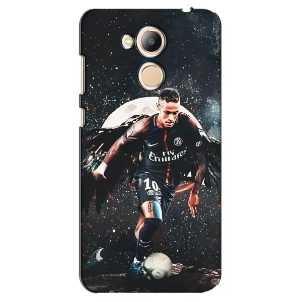 Чехол с принтом «PSG Neymar» для Huawei Honor 6c Pro