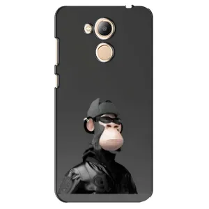 Чохли з Мавпами NFT для Huawei Honor 6c Pro (AlphaPrint) (стильна мавпа NFT)