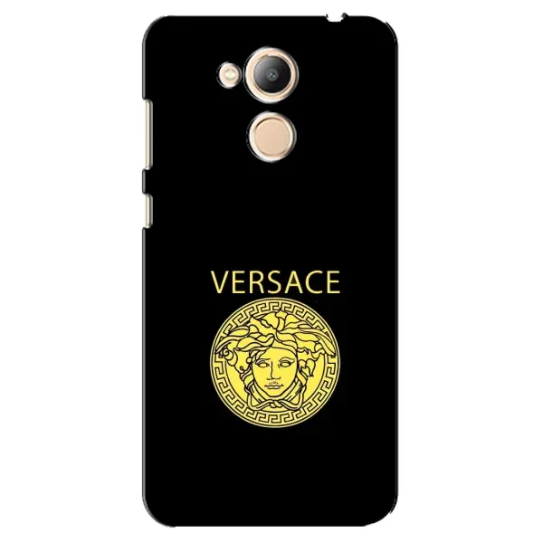 Чохол з принтом «Versace» для Huawei Honor 6c Pro